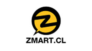 Logotipo de ZSMART
