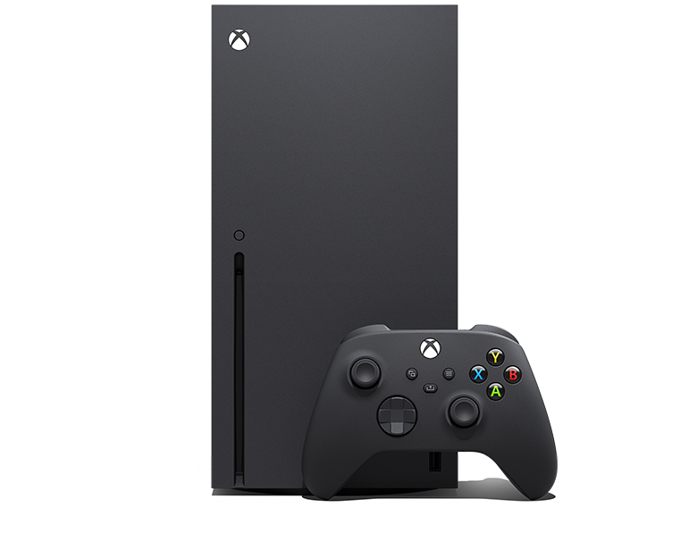 Xbox Series X (Diablo® IV 同梱版) | Xbox