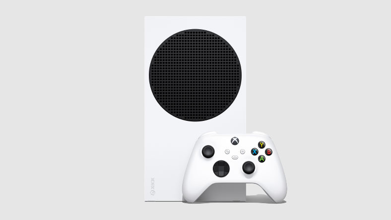 Xbox Series S​ 512GB ホワイト