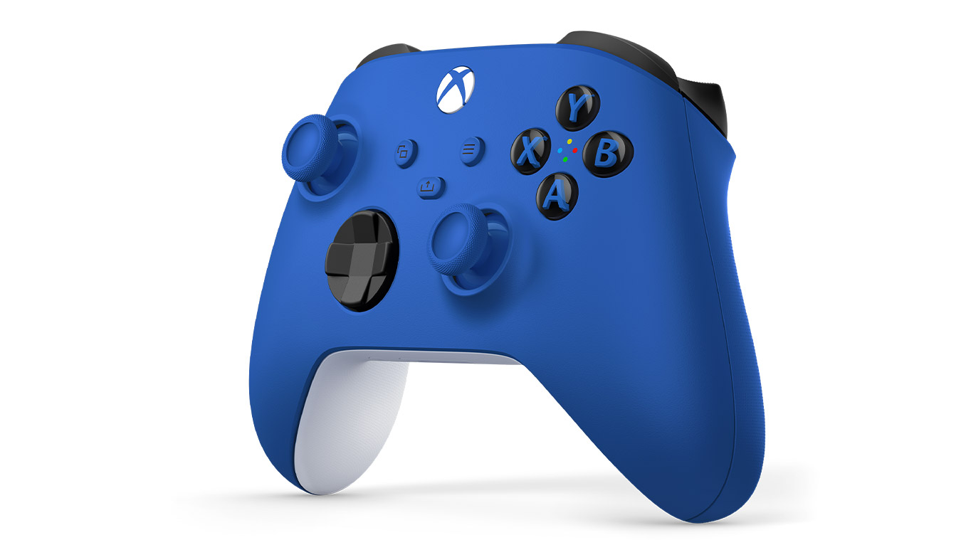 Controle Xbox Series sem Fio - Microsoft em Promoção é no Buscapé