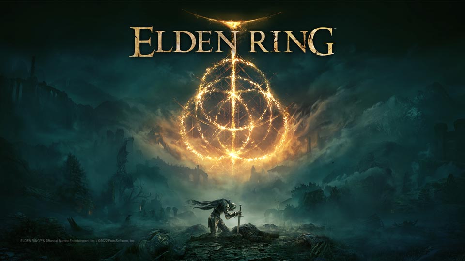 ELDEN RING