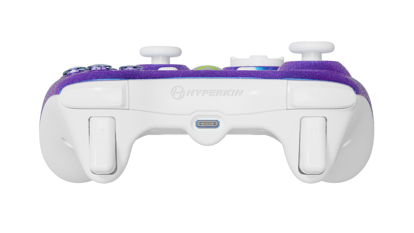 Xenon Wired Controller (White)