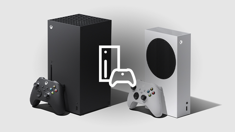 Xbox Official Site: Consoles, Games, and Community