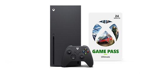 xbox series x all access in stock