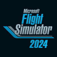 Microsoft Flight Simulator 2024 - Xbox Series X 