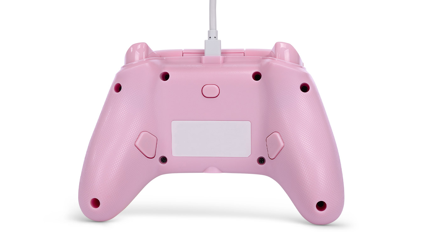 Controller xbox one store pink