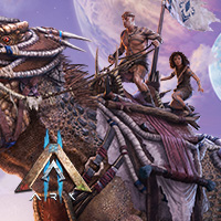 Ark 2 release date  Pre-orders, platforms, gameplay, and trailer