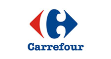 Logotipo de Carrefour