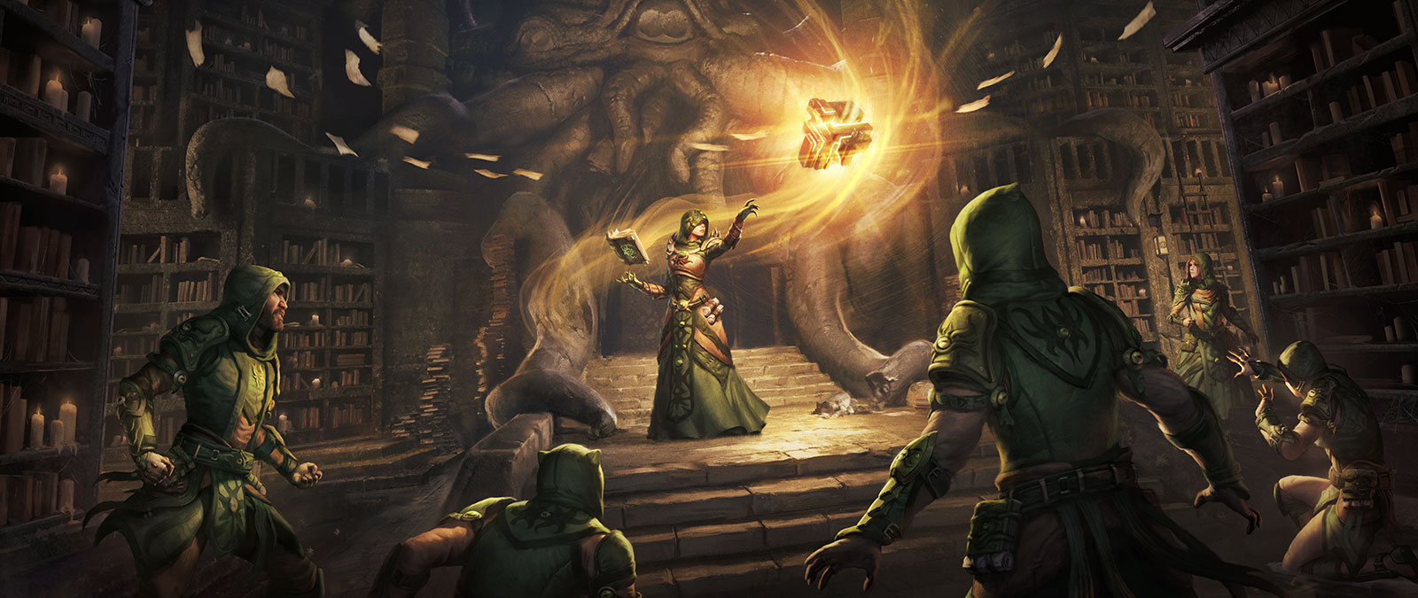 verdiepen Moreel onderwijs Verzakking The Elder Scrolls Online | Xbox