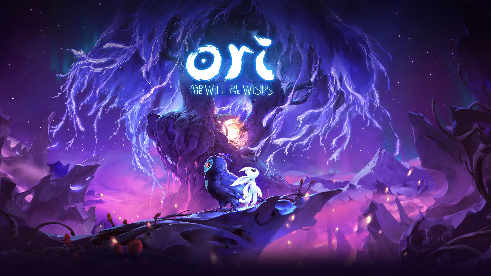 Ori and the will on sale of the wisps game pass