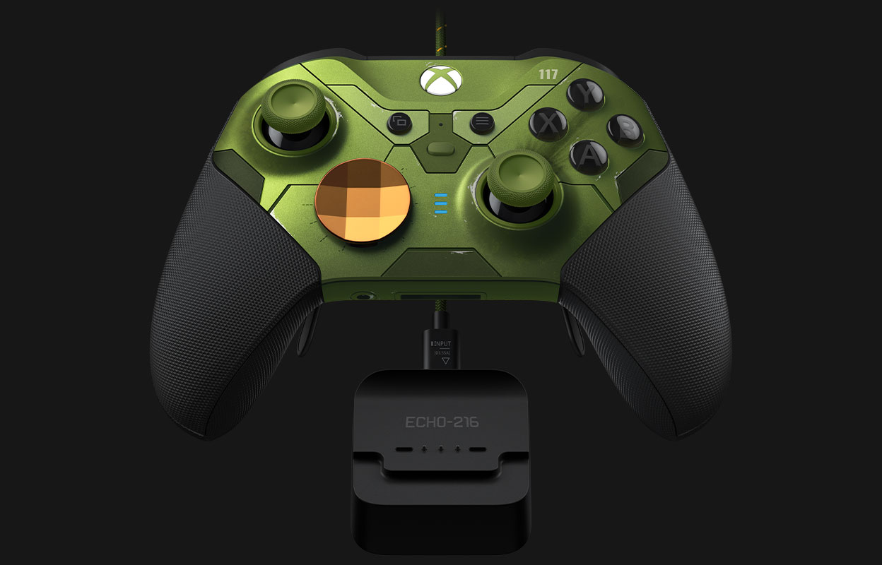 ms elite controller