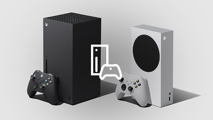 What is the 2024 new xbox one