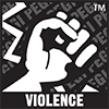 PEGI violence descriptor