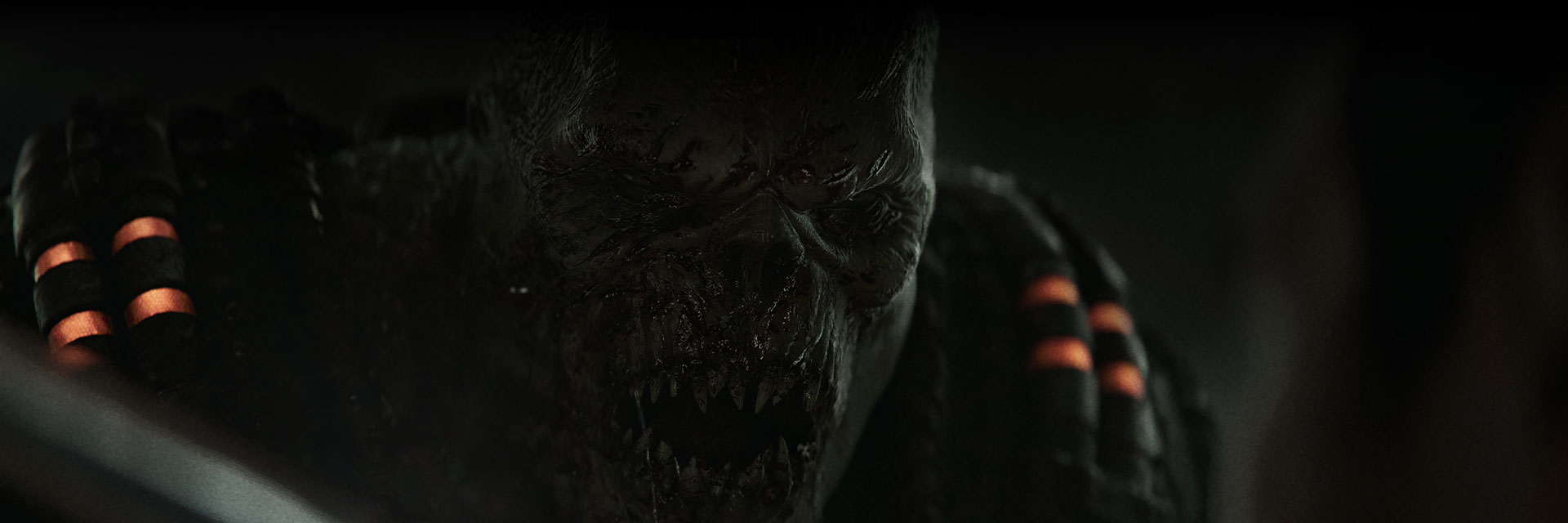 Captura de pantalla de Gears of War: E-Day. 