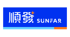 Sunfar 標誌