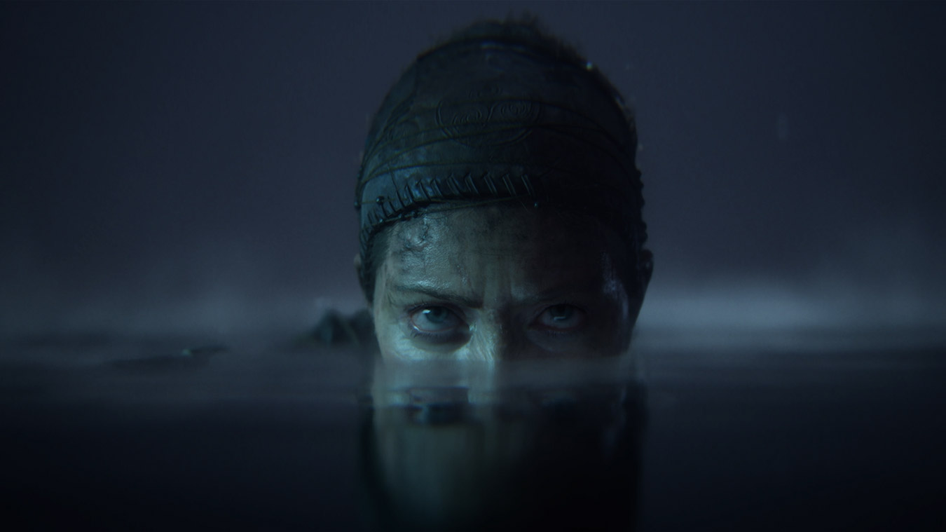 Senua's Saga: Hellblade 2, Xbox Series X/S, Xbox Game Studios