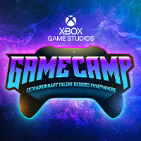 Register Now: Xbox Game Studios Game Camp is coming to Sweden