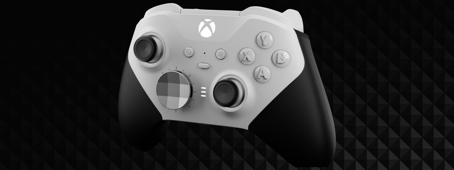 Xbox Elite ワイヤレス コントローラー シリーズ 2 – Core | Xbox