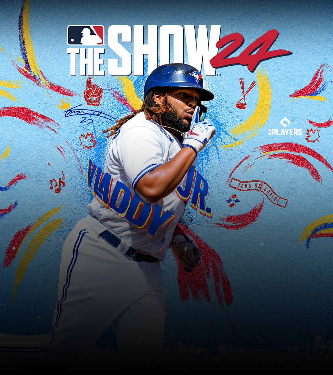 MLB THE SHOW 24: SDS Live Roster Update - Players Added - Operation ...