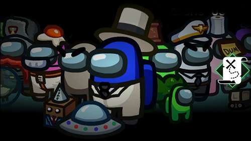 Among Us - Xbox Quest