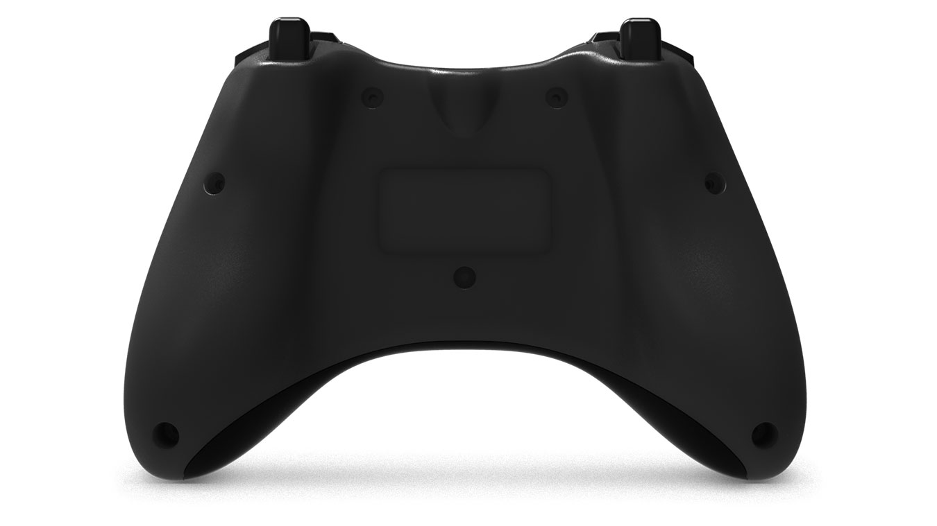 Hyperkin Xenon Wired Controller - Black