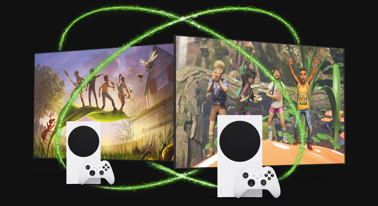 Jogos cooperativos para jogar com os amigos no Xbox Game Pass