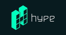 Logotipo da Hype Games