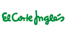 Logotipo de El Corte Ingles