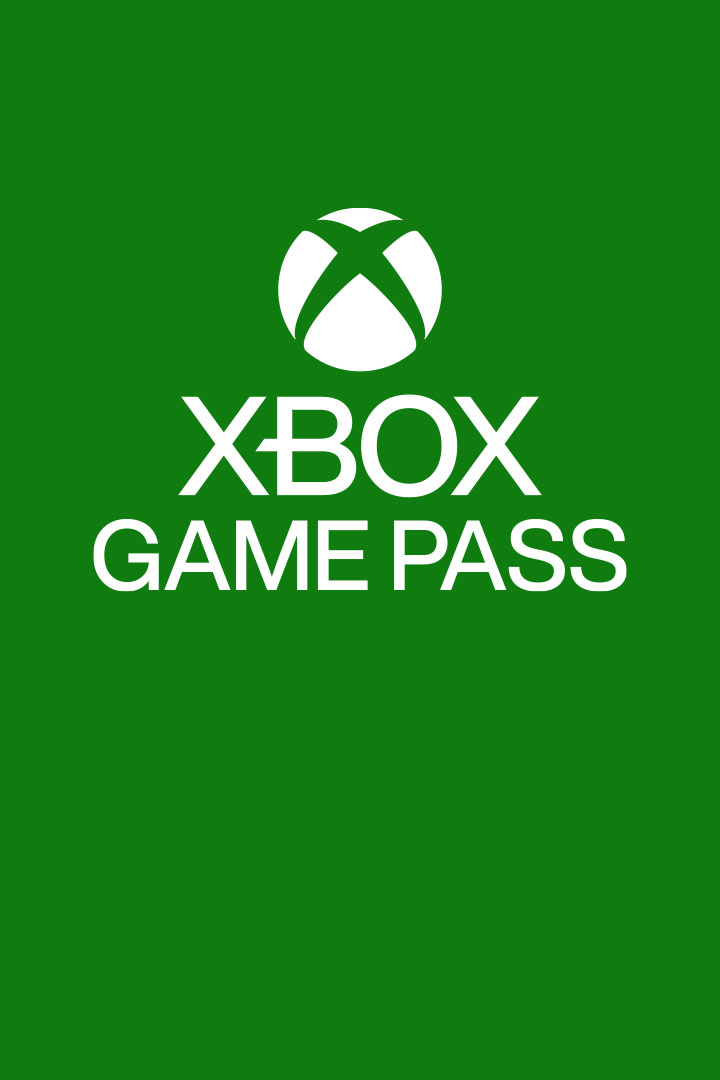 Xbox Game Pass