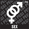 PEGI sex descriptor