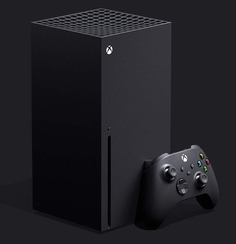 全新Xbox Series X | Xbox