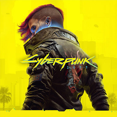 Immagine di copertina di Cyberpunk 2077