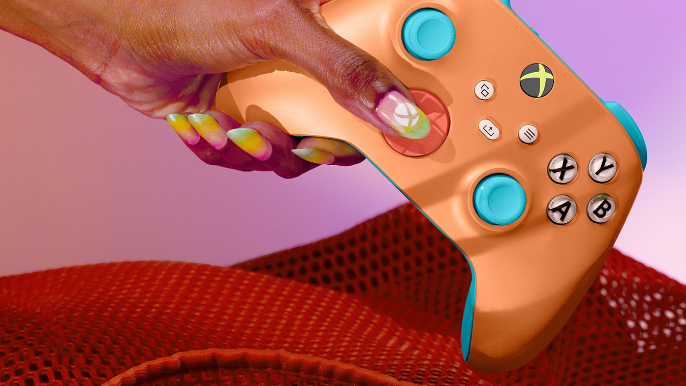 Replica Xbox 360 Controller Nails The Vibes, Lacks The Wireless