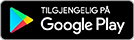 Knapp med Google-logo og teksten Last ned fra Google Play