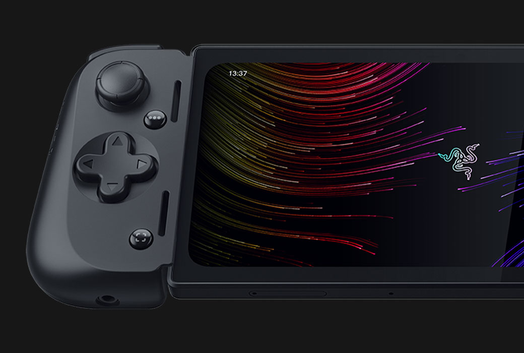 Razer Teases Game Pass Streaming Handheld With 5G