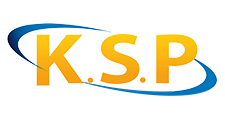 KSP logo