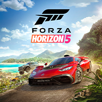 Jogo Forza Horizon - Xbox 360