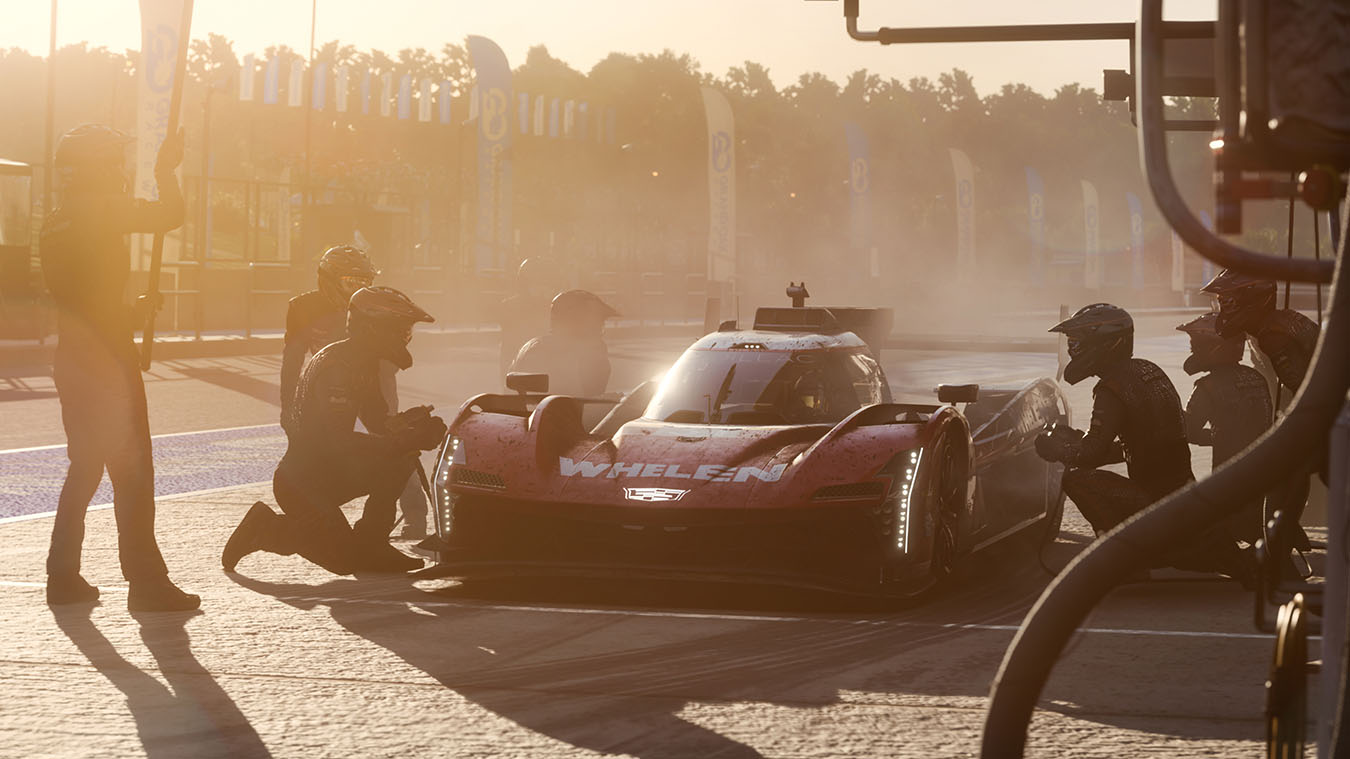 Forza Motorsport pre-orders: price, release date, and where to buy each  edition