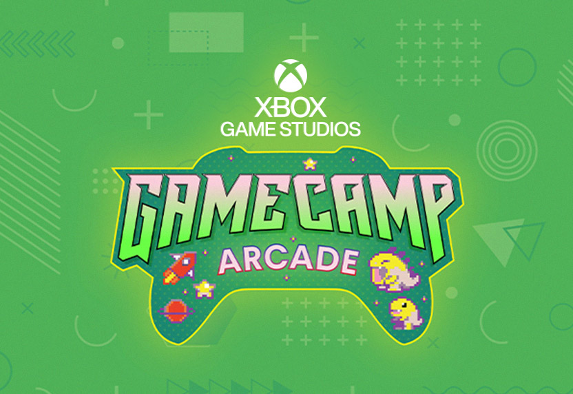 Xbox Game Studios Game Camp New Orleans Powered by Unity 2020 - 2021 