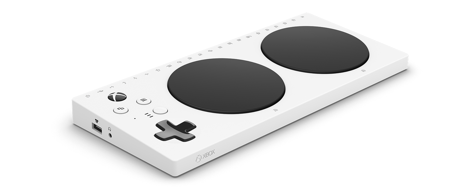 Xbox Adaptive Controller