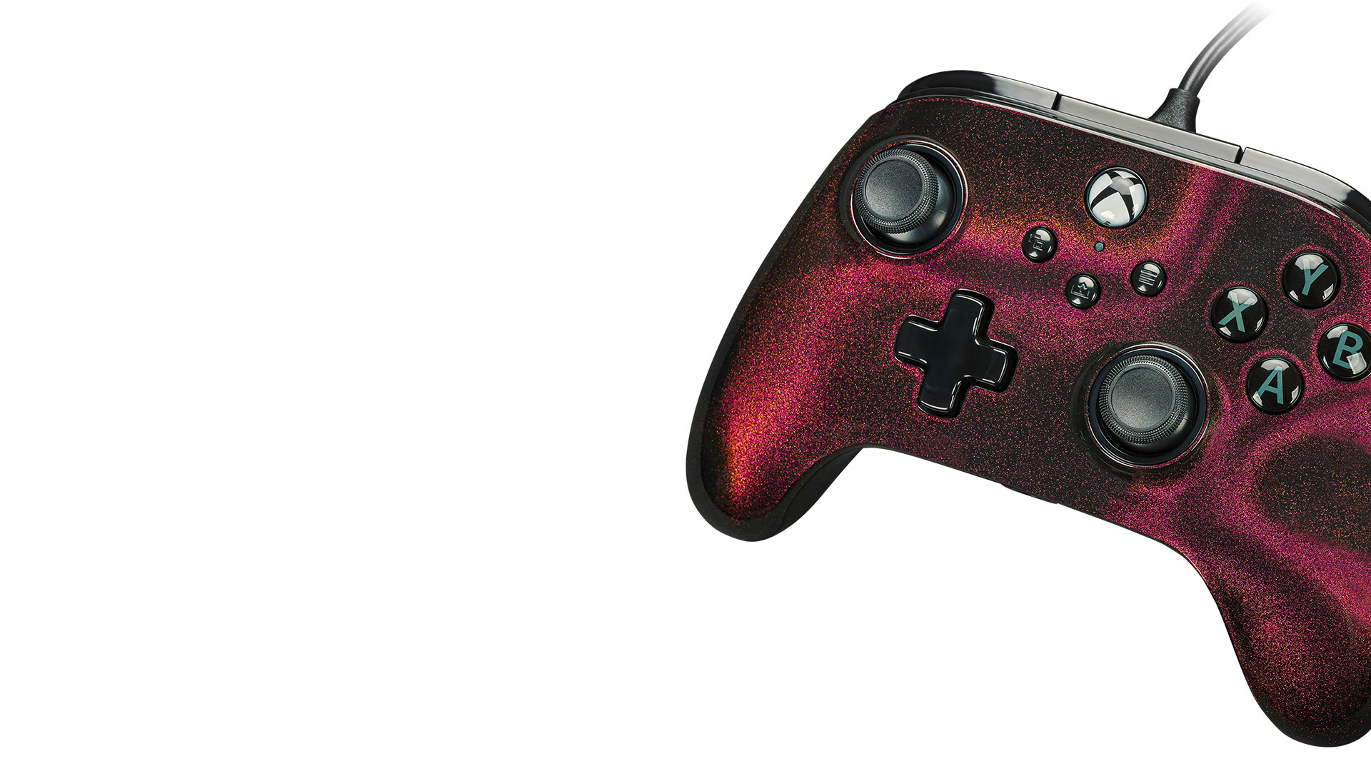 Controle Sem Fio Edição Especial Gears Of War 4 - Xbox One em