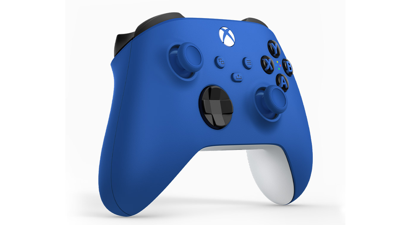 Buy Xbox Wireless Controller - Microsoft Store