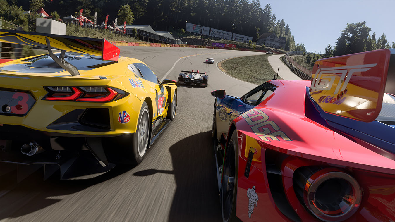 Forza Motorsport: Available Now on Console, PC and Game Pass | Xbox