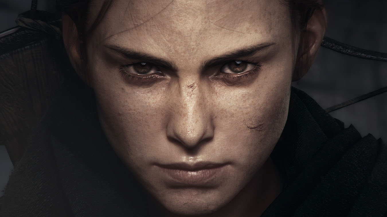 A Plague Tale: Requiem is now available on Xbox Series X