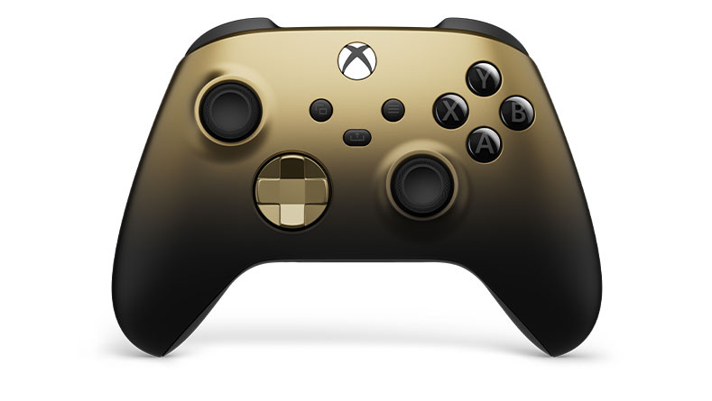 Buy Xbox Wireless Controller - Microsoft Store