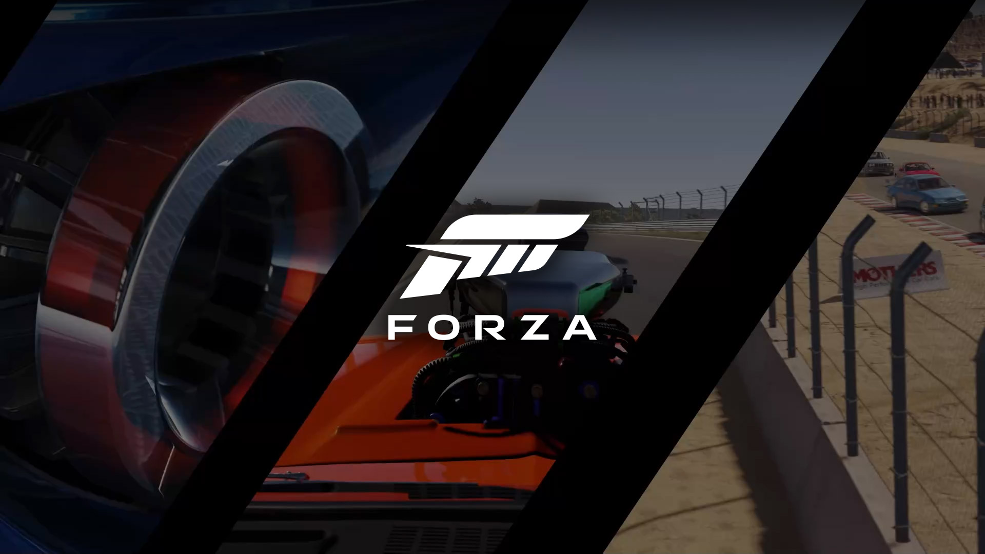 Forza Motorsport: The Ultimate Racing Game for Car Lovers – Out Now and  Included with Game Pass - Xbox Wire