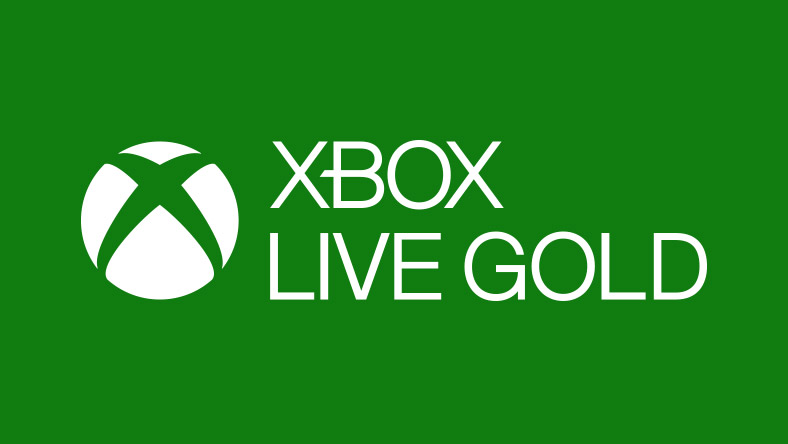 Xbox Live Gold logo
