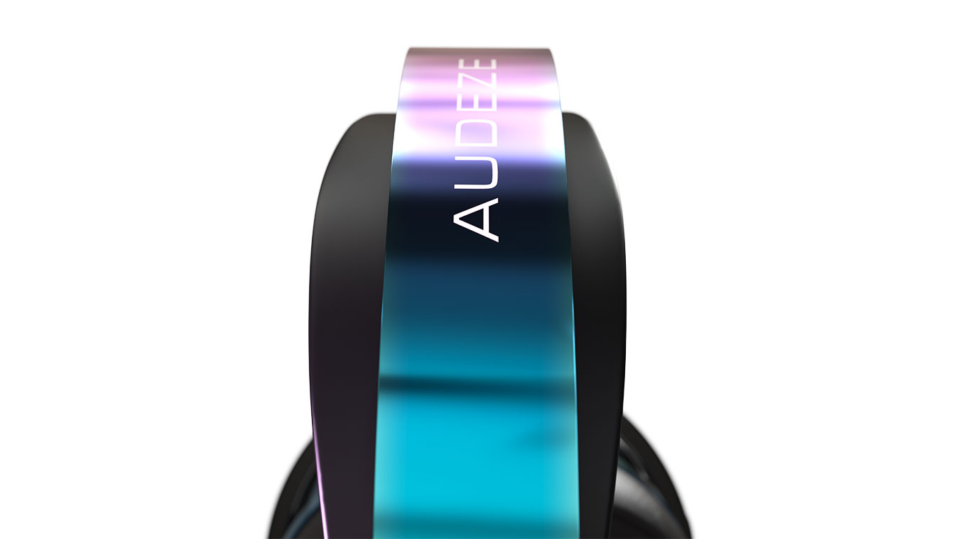 Maxwell Wireless Gaming Headset - Audeze LLC