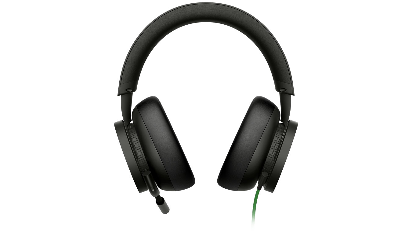 Xbox Headset | Xbox