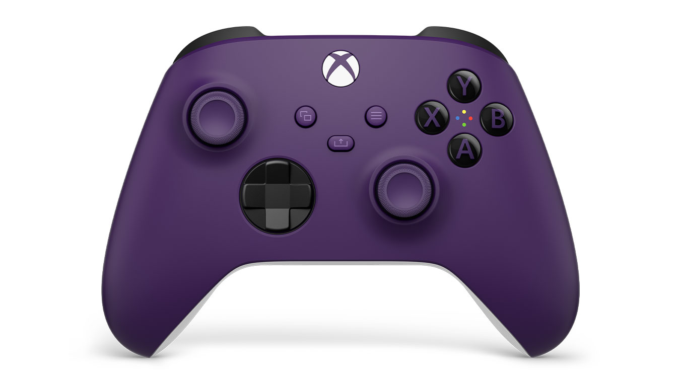 Buy Xbox Wireless Controller + USB-C® Cable - Microsoft Store